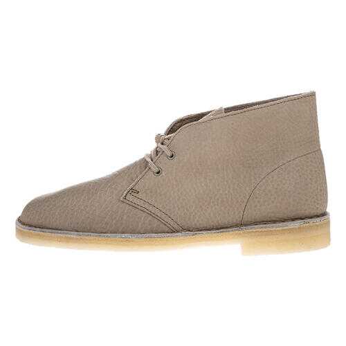 Ботинки мужские Clarks 26148537 бежевые 9 UK в Честер