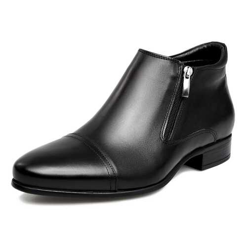 Ботинки мужские Pierre Cardin 26206000 черные 44 RU в Честер