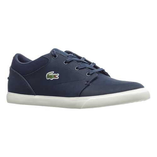 Кеды мужские Lacoste BAYLISS 119 1 CMA темно-синие 42 RU в Честер