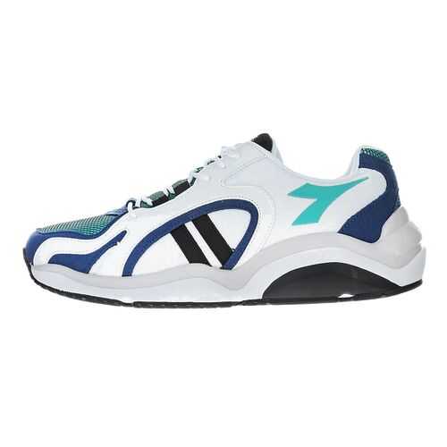 Кроссовки мужские Diadora DR501175487C8482T белые 6.5 IT в Честер