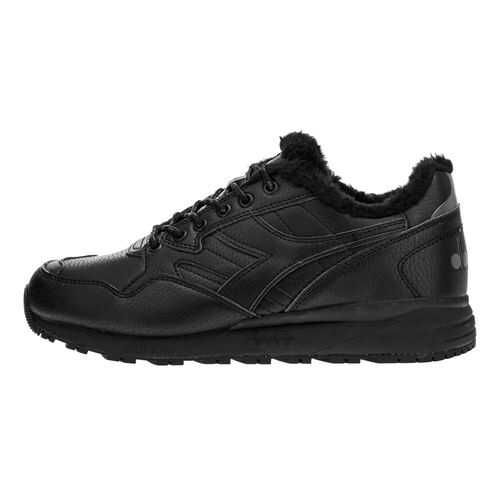 Кроссовки мужские Diadora DR50117610480013T черные 8 IT в Честер