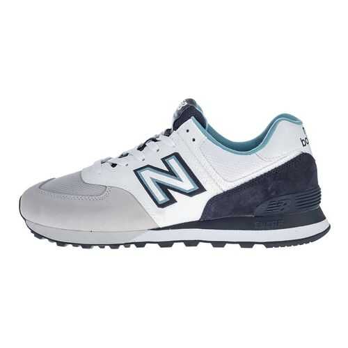 Кроссовки мужские New Balance ML574UP белые 8 US в Честер