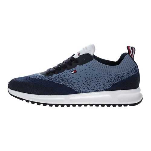 Кроссовки мужские Tommy Hilfiger FM0FM02663 синие 42 US в Честер