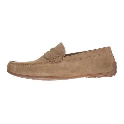 Мокасины мужские Clarks 26150314 бежевые 8 UK в Честер