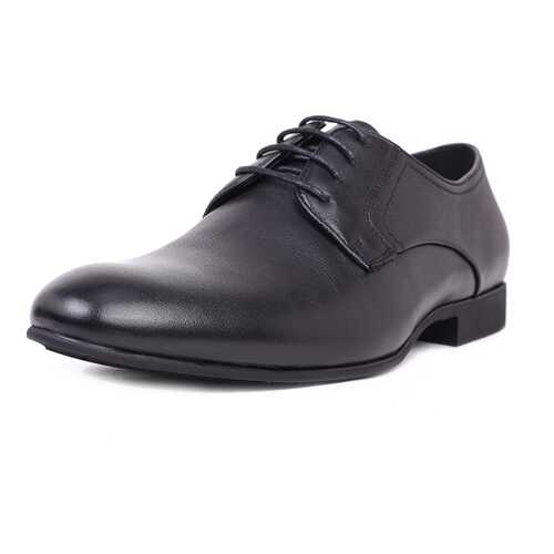 Туфли мужские Pierre Cardin 03406090 черные 44 RU в Честер