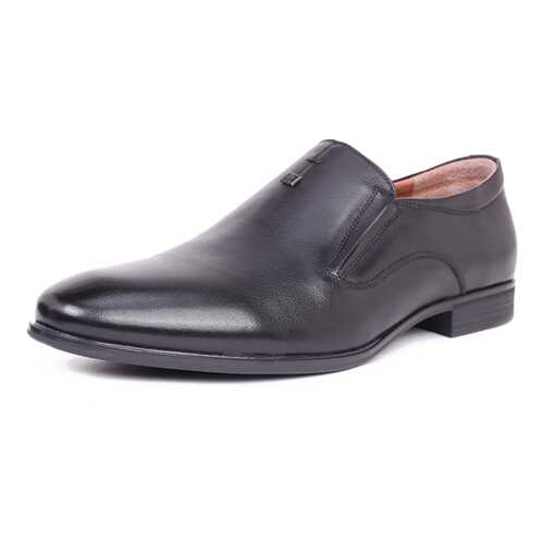 Туфли мужские Pierre Cardin 03406250 черные 41 RU в Честер