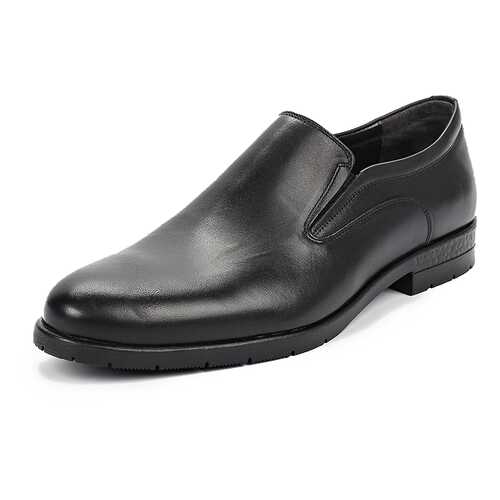 Туфли мужские Pierre Cardin 03807000 черные 41 RU в Честер