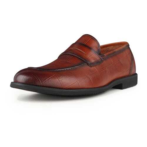 Туфли мужские Pierre Cardin 25806500 коричневые 41 RU в Честер