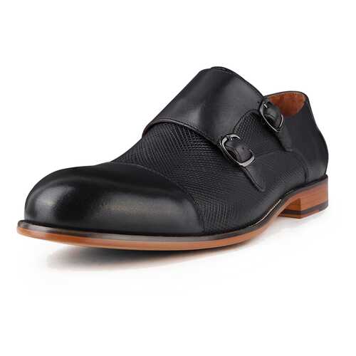 Туфли мужские Pierre Cardin 25806530 синие 45 RU в Честер