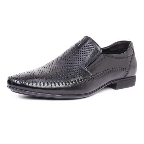 Туфли мужские Pierre Cardin 32606260 черные 45 RU в Честер