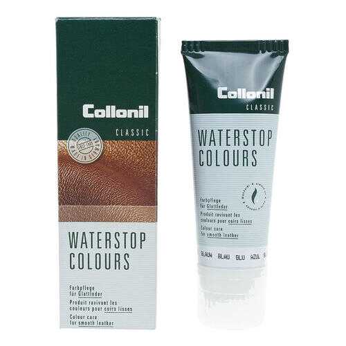 Крем Collonil Waterstop tube d.blue синий в Честер