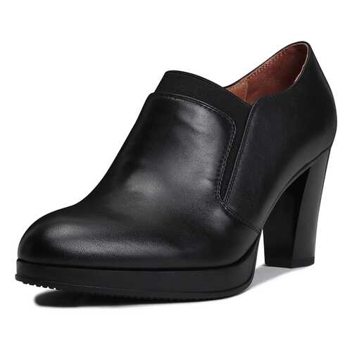 Ботильоны женские Pierre Cardin 023062X0 черные 41 RU в Честер