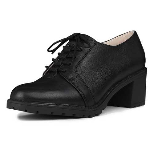 Ботильоны женские Pierre Cardin 02306530 черные 40 RU в Честер