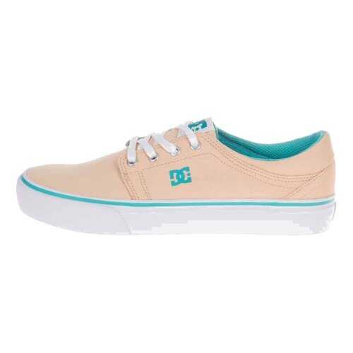 Кеды DC SHOES Trase Tx ADJS300078-SND в Честер