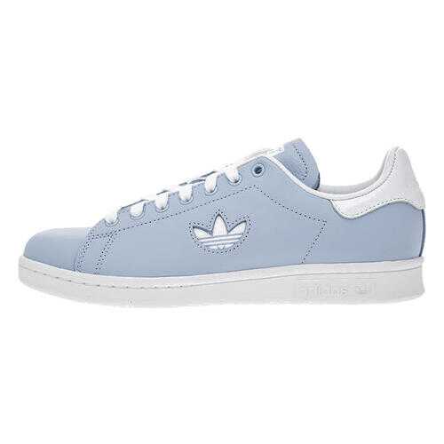 Кеды женские adidas Originals Stan Smith синие 7 DE в Честер