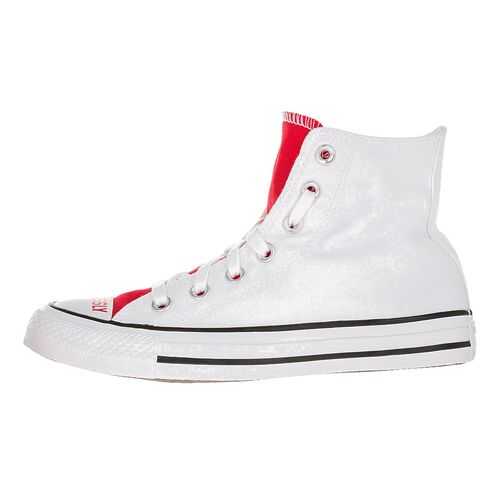 Кеды женские Converse 567310_W белые 39 US в Честер