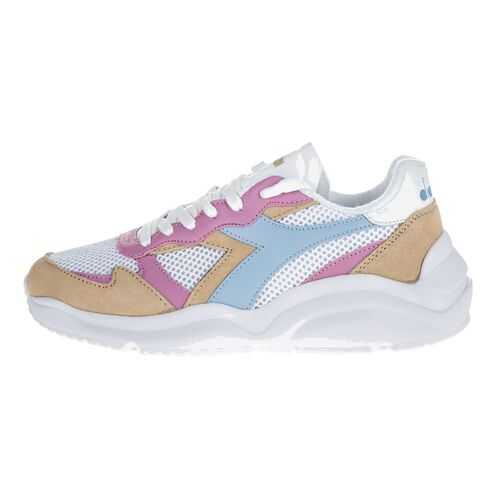 Кроссовки женские Diadora DR501176029C8582T разноцветные 6.5 IT в Честер