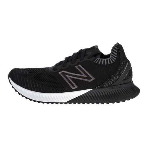 Кроссовки женские New Balance WFCECSK/B черные 8 US в Честер