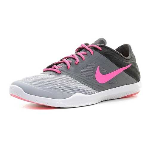 Кроссовки женские Nike 684897-011 серые 40 RU в Честер