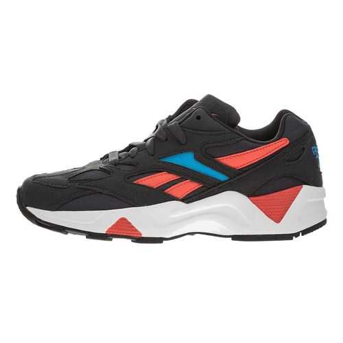 Кроссовки женские Reebok Aztrek 96 черные 10 UK в Честер