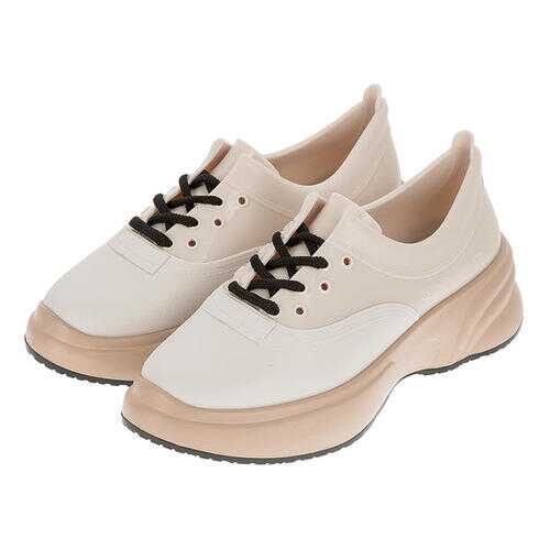 Полуботинки женские Melissa 32429-2514 белые 41-42 в Честер