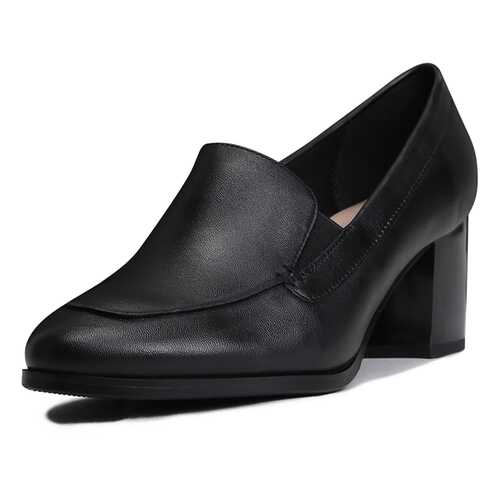 Туфли женские Pierre Cardin 008066Z0 черные 39 RU в Честер