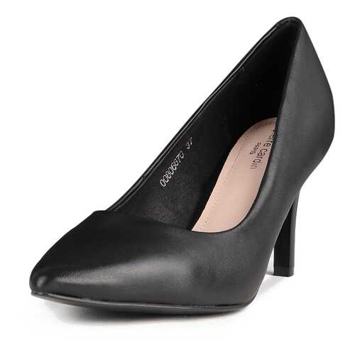 Туфли женские Pierre Cardin 710018150 черные 38 RU в Честер