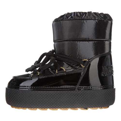 Дутики женские Jog Dog 1405R черные 40-41 IT в Честер
